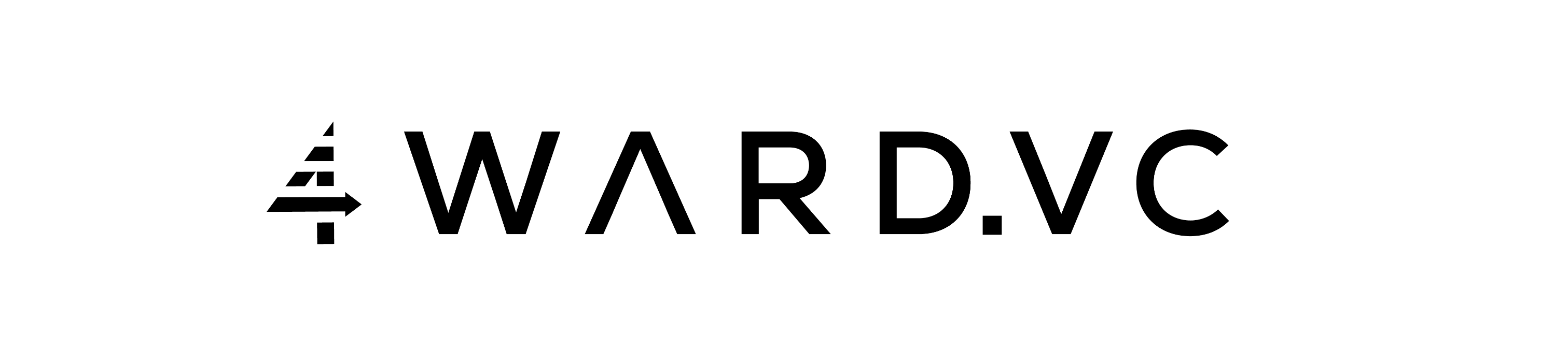 4ward logo