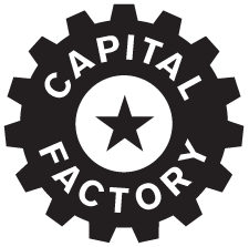 Capital Factory logo