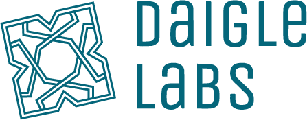 Diagle logo