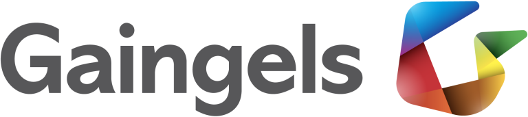 Gaingels logo