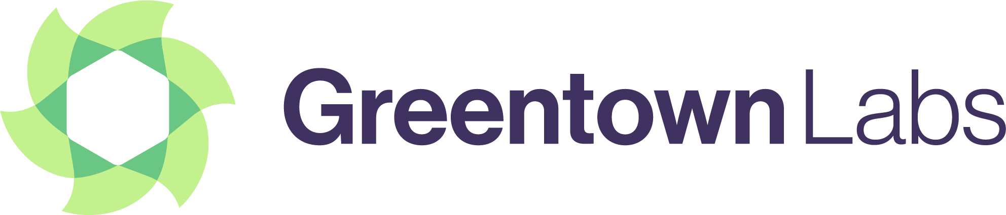 Greentown logo
