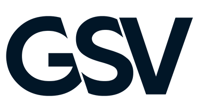 GSV logo