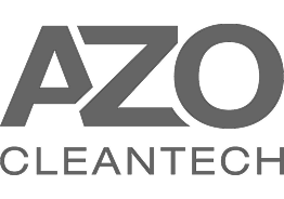 AZO CleanTech logo