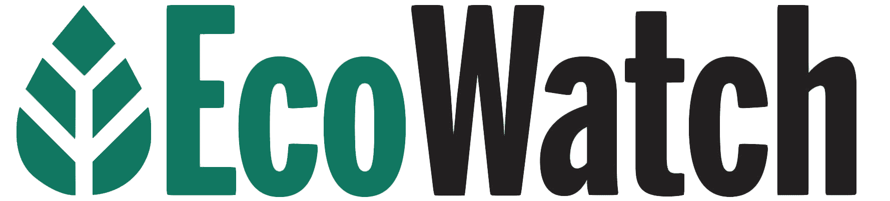 EcoWatch logo